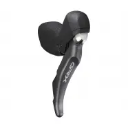 Shimano Sti-greb Grx Højre 11sp St-rx810 Cykel Bremsegreb