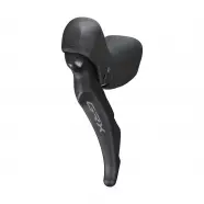 Shimano Sti-greb Grx Venstre 2sp St-rx600 Cykel Bremsegreb