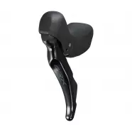 Shimano Sti-greb Grx Venstre 2sp St-rx400 Cykel Bremsegreb