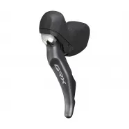 Shimano Sti-greb Grx Venstre 2sp St-rx810 Cykel Bremsegreb