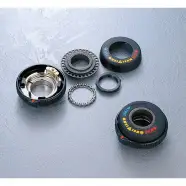 Shimano Styrfittings Nexus Nx10 Cykel Styrfitting