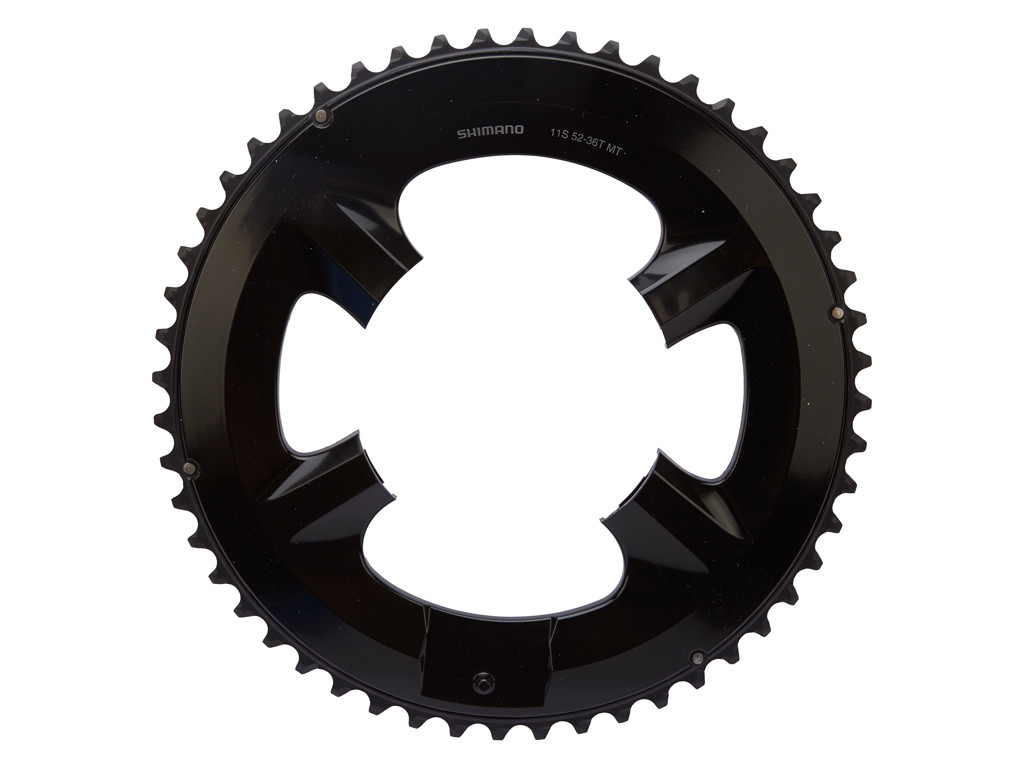 Shimano 105 52 Tands Mt Klinge Road Bcd110 Fc-rs510