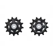 Shimano Tension   Guide Pulley Set Rd-m8130-sgs Cykel Pulleyhjul