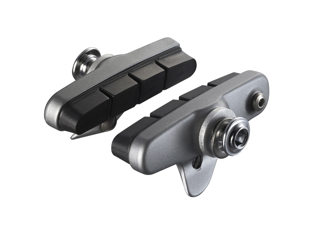 Shimano Ultegra Bremsesko Komplet Road   Sæt R55c3 Grå