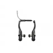 Shimano  -brake Front Black Br-t610 Deore   S70c Cykelbremser