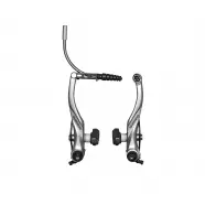 Shimano  -brake Front Silver Br-t4000 Alivio   S65t Cykelbremser