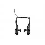 Shimano  -brake Rear Black Br-t610 Deore   S70c Cykelbremser