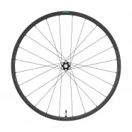 Shimano Wheel     Wh-rx570-650b Tubeless Disc Br Ethru Cykelhjul