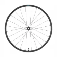Shimano Wheel     Wh-rx570-700c Tubeless Disc Br Ethru Cykelhjul