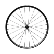 Shimano Wheel Front Rx180 Tubeless 100x12 Cykelhjul