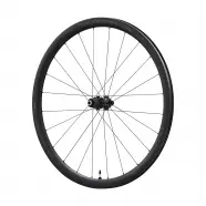 Shimano Wheel Rear R8170-c36 Carb Tubeless Disc Br Ethru Cykelhjul
