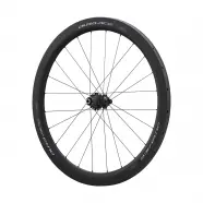 Shimano Wheel Rear R9270-c50 Carb Tubular Disc Br Ethru Cykelhjul