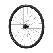 Shimano Wheel Rear R9270-c36 Carb Tubular Disc Br Ethru Cykelhjul