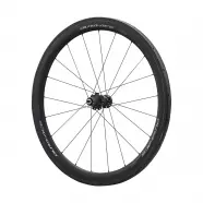 Shimano Wheel Rear R9200-c50 Qr 163mm Carb Tubular Rim Br Qr Cykelhjul