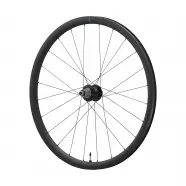 Shimano Wheel Rear Rx880 Tubeless 142x12 Micro-spline Cykelhjul