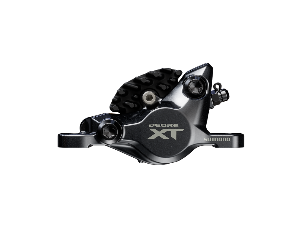 Shimano Xt Bremsekaliber M8200 Hydraulisk   Stempler