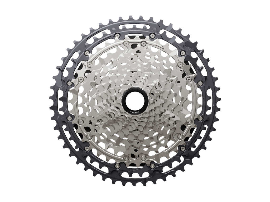 Shimano Xt Kassette 12 Gear 10-51 Tands M8200
