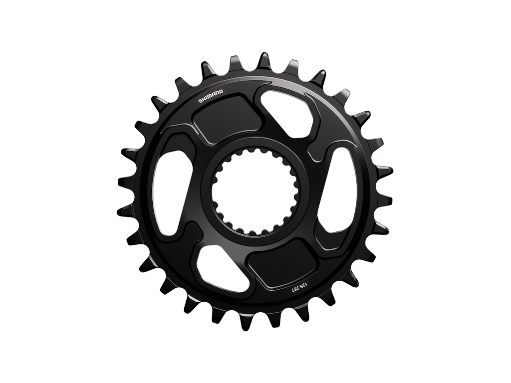 Shimano Xt 28 Tands Klinge M8200 Singlespeed