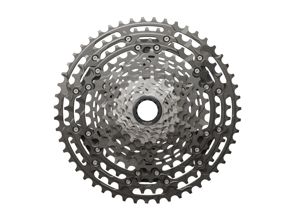 Shimano Xtr M9200 Kassette Kasette 12 Gear 10-51t Hyperglide