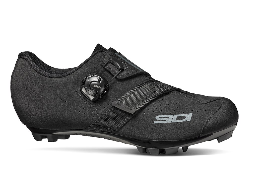 Sidi Aertis Cykelsko Mtb Sort Str  44