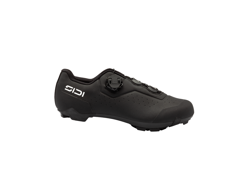 Sidi Liinea Cykelsko Mtb Sort Str  41