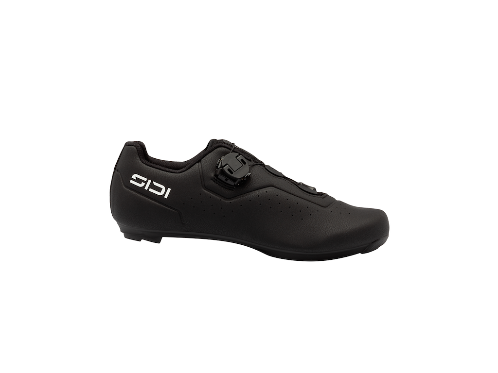 Sidi Prima   Cykelsko Race Sort Str  44