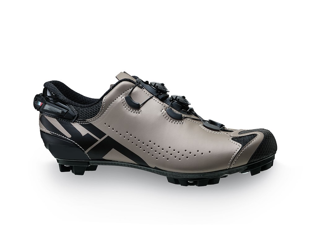 Sidi Tiger 2s Cykelsko Mtb Grå Str  43