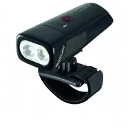 Sigma Forlygte Buster 1100 Hl Cykellygte