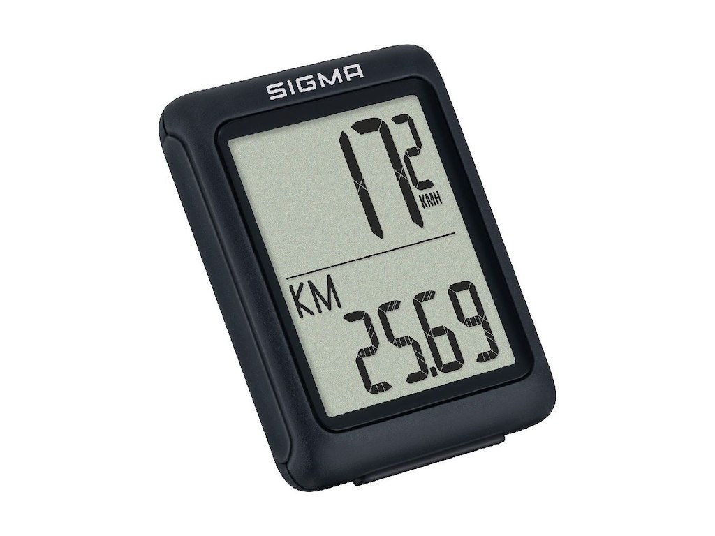 Sigma Sport Bc     Wr