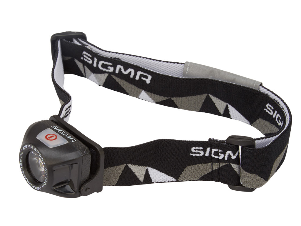 Sigma Sport Headled Ii Pandelampe 180 Lumens