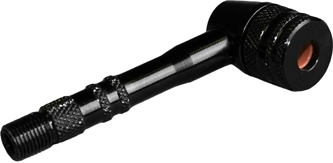 Silca Disc   Pladehjul Ventil Adapter