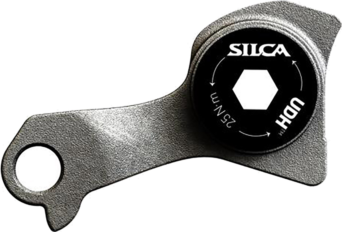 Silca Geardrop Shimano Udh