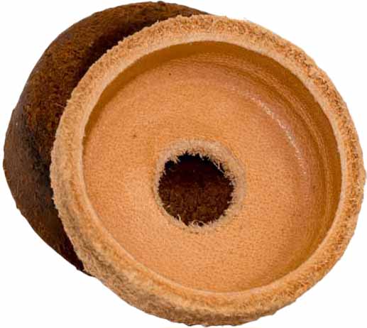 Silca Leather Washer Seal 30mm  741