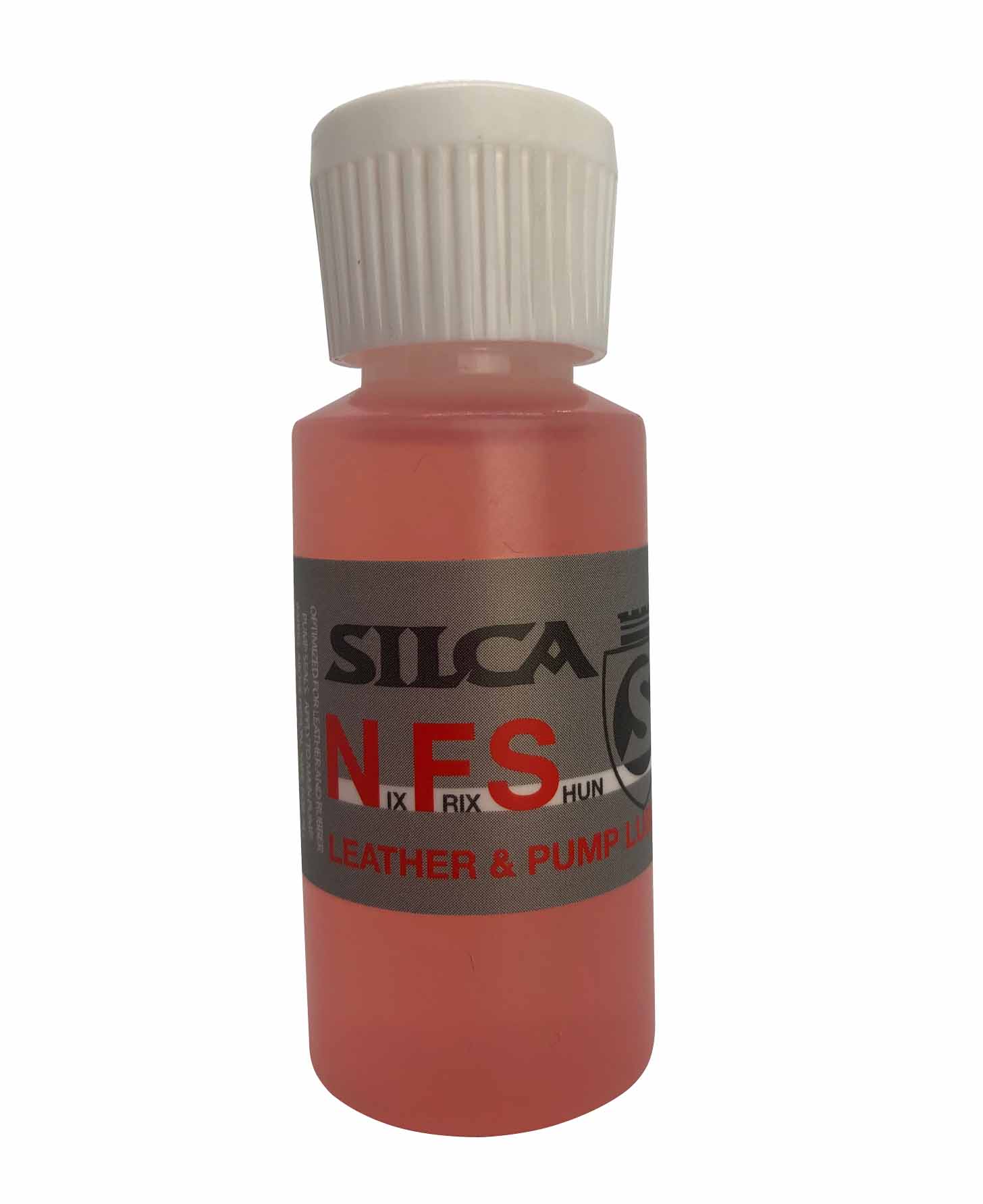 Silca Nfs Leather And Pump Lubricant