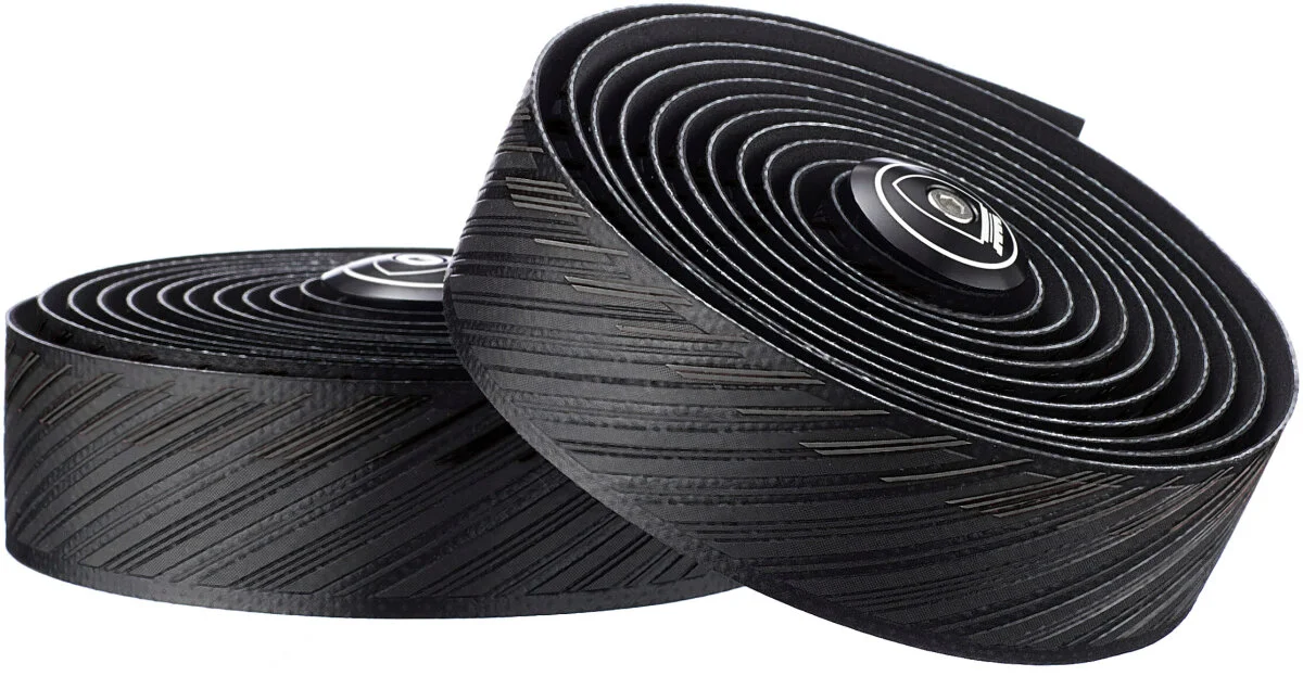 Silca Styrbånd Cuscino   5mm Black