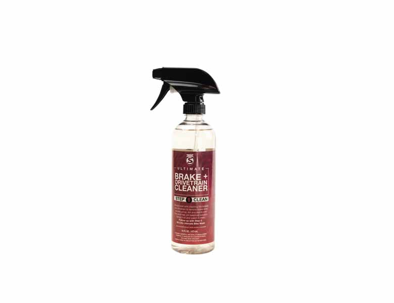 Silca Ultimate Brake Drivetr Cleaner