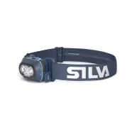 Silva Discover Blue Pandelampe
