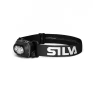 Silva Discover Hybrid Black Pandelampe