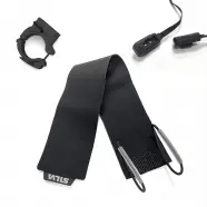 Silva Free Bar Mount Kit Tilbehør Til Pandelamper