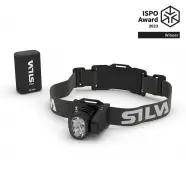 Silva Free 2000   Pandelampe