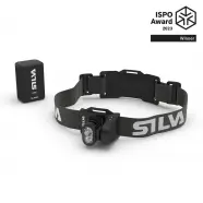 Silva Free 1200 Xs Pandelampe