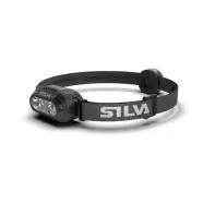 Silva Smini Black Pandelampe