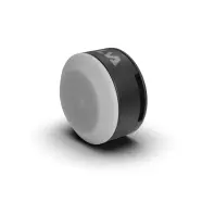 Silva Smini Black Rear Light Tilbehør Til Pandelamper