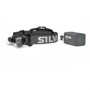 Silva Trail Speed 5xt Pandelampe