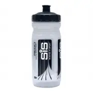 Sis  Science In Sport  Scienceinsport Flaske Sis 600ml Klar Bred Hals Drikkeflaske