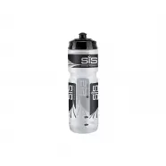 Sis  Science In Sport  Scienceinsport Flaske Sis 800ml Klar Smal Hals Drikkeflaske