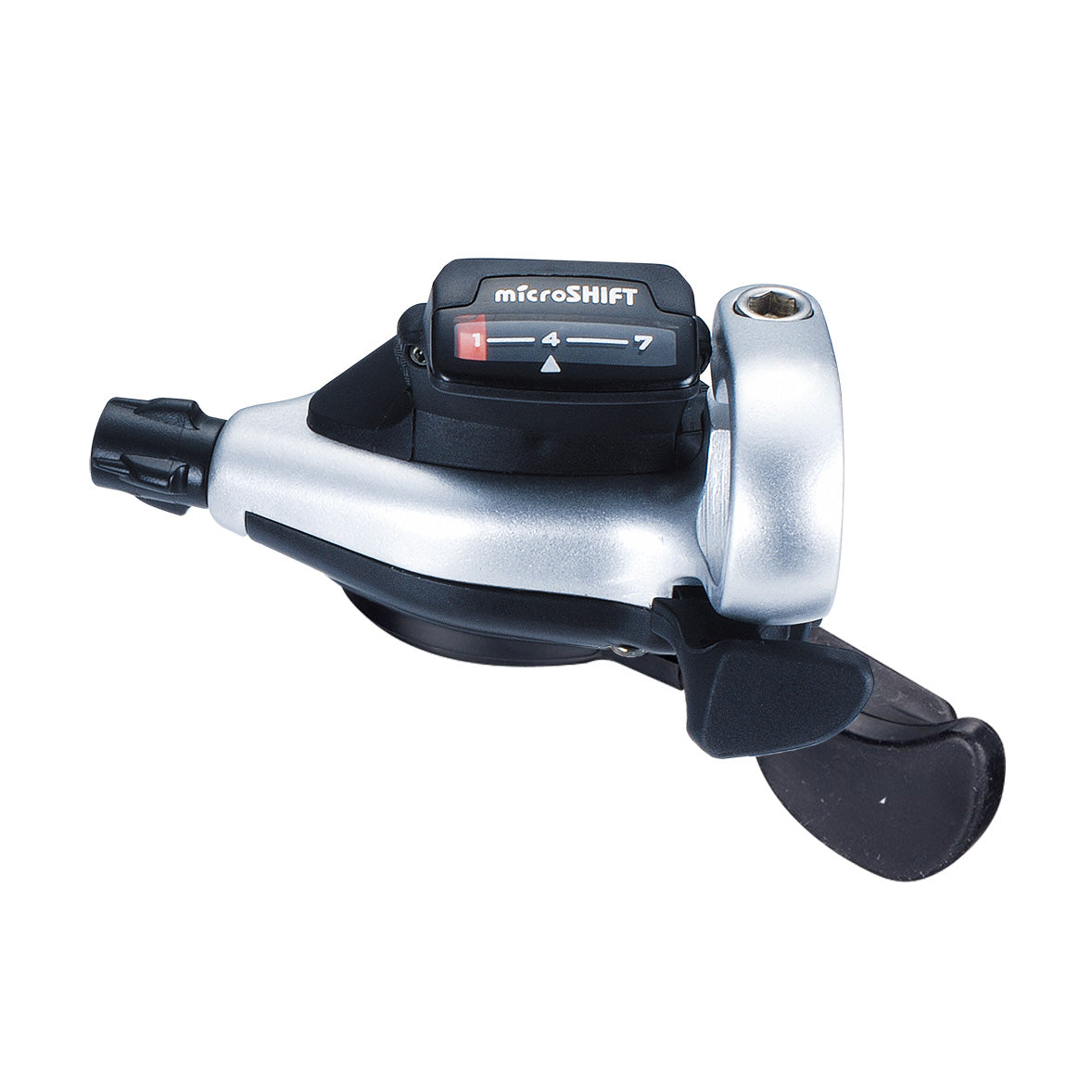 Skiftegreb Microshift 7sp Højre  Nexus