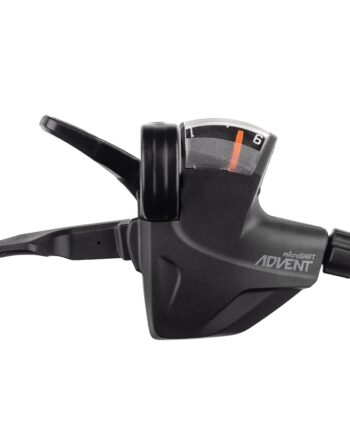 Skiftegreb Microshift 1x9 Højre Supershort Advent