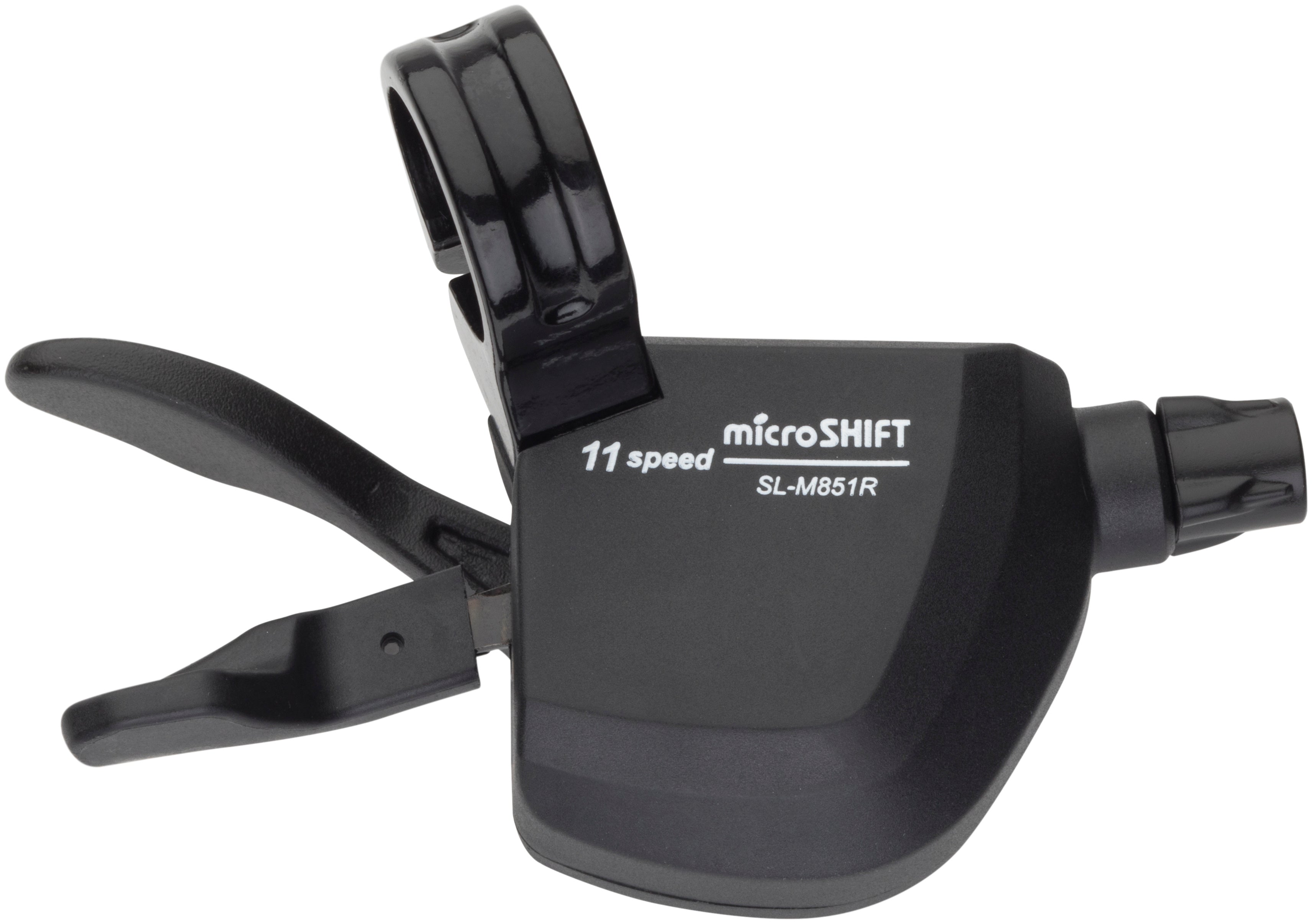 Skiftegrebsæt Microshift 2x11