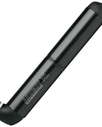 Sks Airboy   Minipumpe     Bar  179 Mm